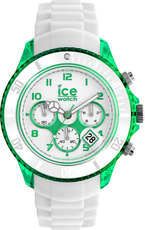 Montre Ice-Watch Ice-Classic 000811 ICE Chrono