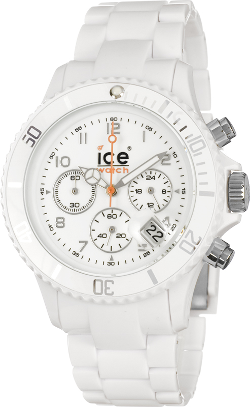 Montre Ice-Watch Ice-Classic 000252 ICE Chrono