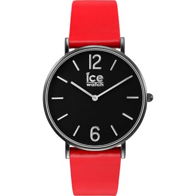 Montre Ice-Watch Ice-Steel 001510 CITY Tanner