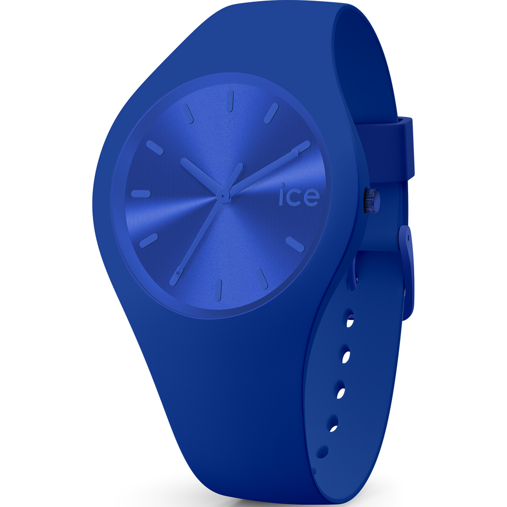 montre Ice-Watch Ice-Silicone 017906 ICE colour