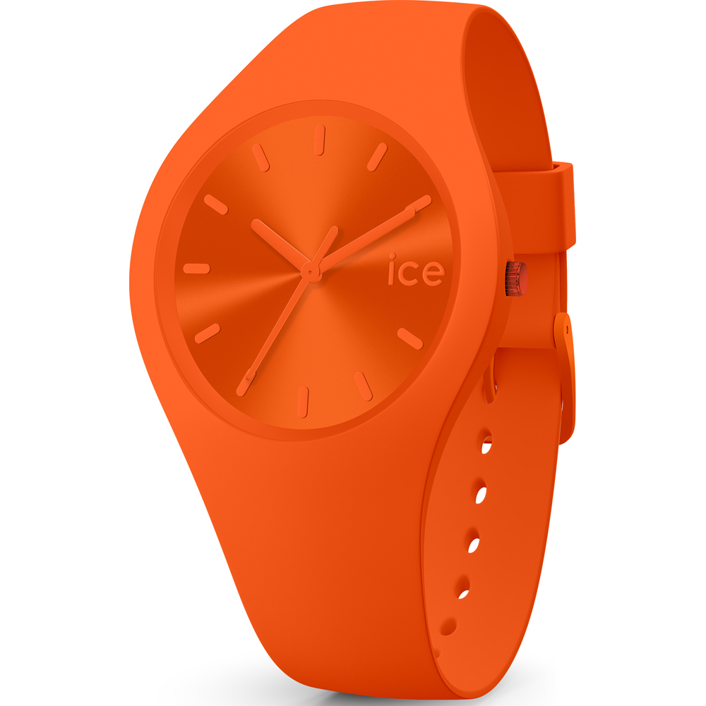 montre Ice-Watch Ice-Silicone 017911 ICE colour