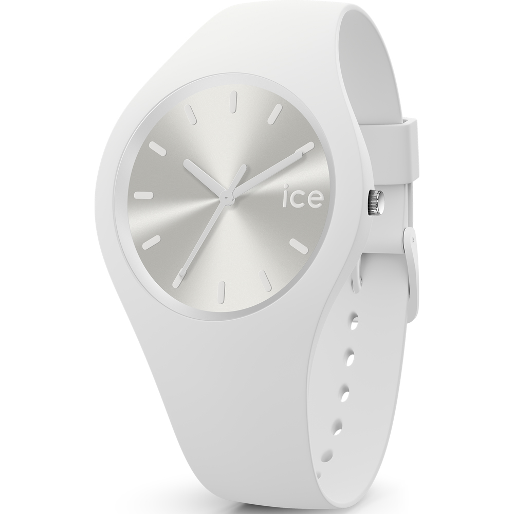 Montre Ice-Watch Ice-Silicone 018127 ICE colour