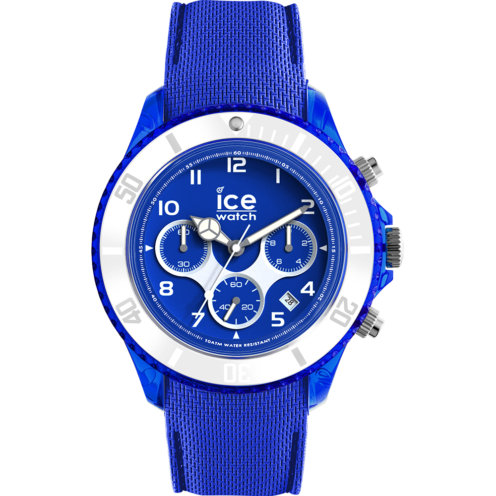 Montre Ice-Watch Ice-Classic 014218 ICE Dune