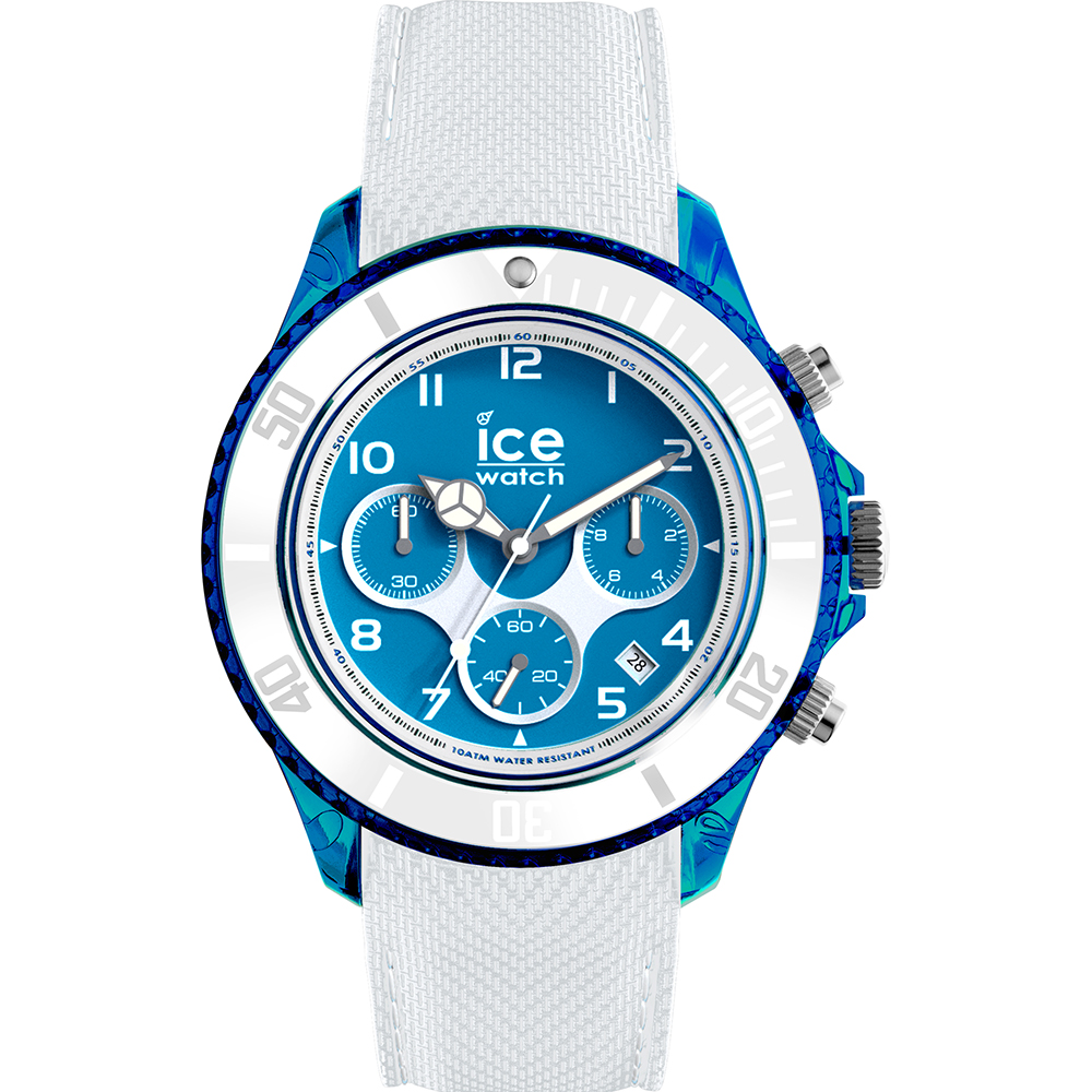 Montre Ice-Watch Ice-Classic 014224 ICE Dune
