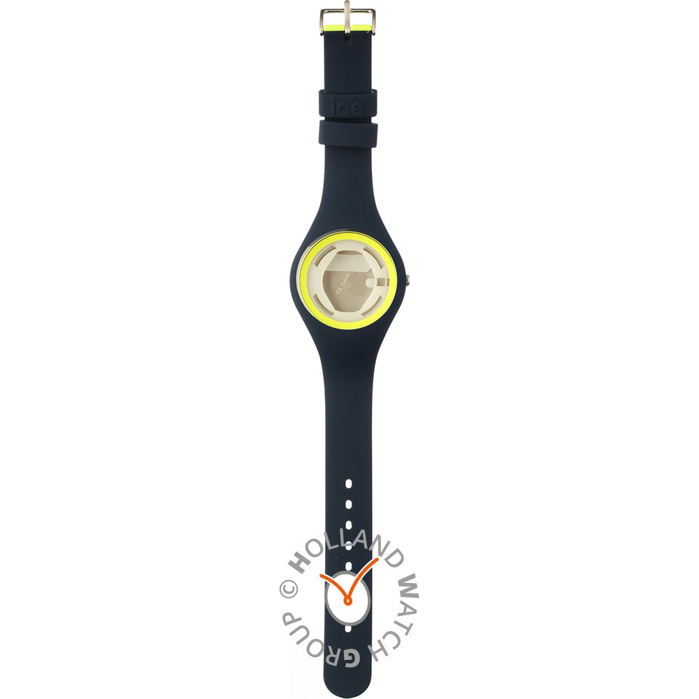 Bracelet Ice-Watch Straps 012994 ICE Duo Small