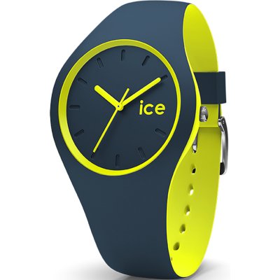 Montre Ice-Watch Ice-Iconic 012970 ICE Duo Winter
