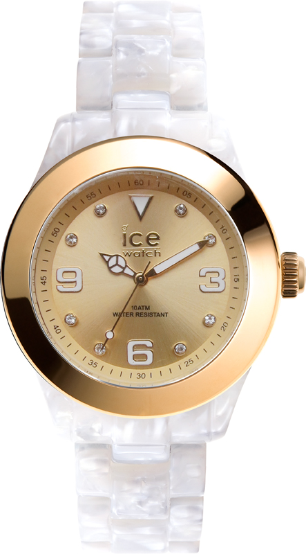 Montre Ice-Watch Ice-Sporty 001019 ICE Elegant