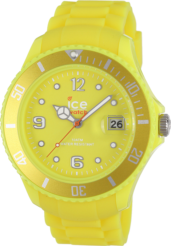 Montre Ice-Watch 000585 ICE Flashy