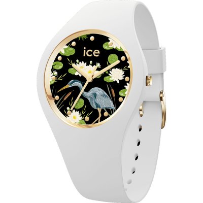 Montre Ice-Watch Ice-Iconic 016666 ICE flower