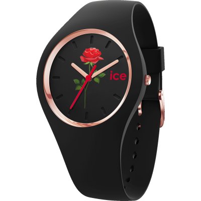Montre Ice-Watch Ice-Iconic 016673 ICE flower