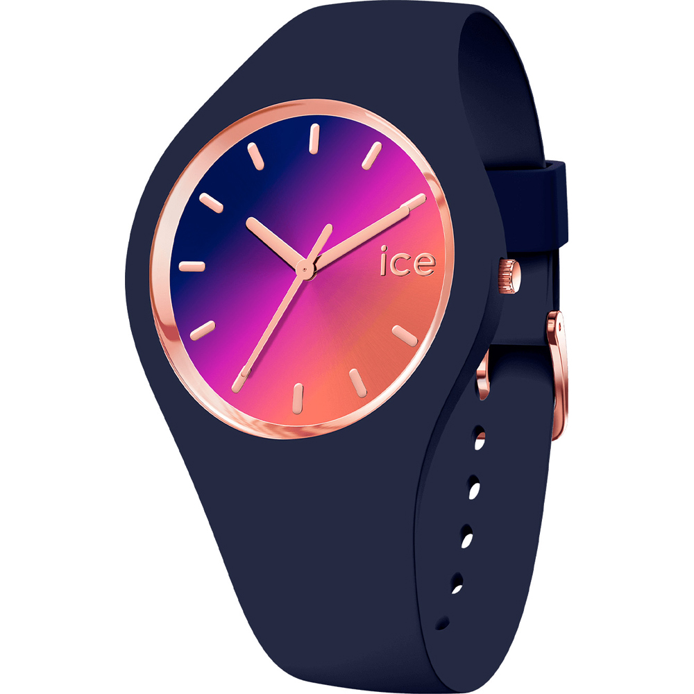 Montre Ice-Watch Ice-Silicone 020641 ICE sunset