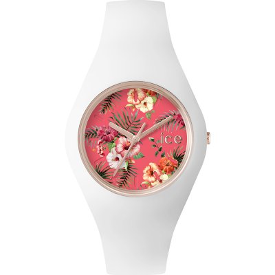Montre Ice-Watch Ice-Iconic 001297 ICE Flower Lunacy