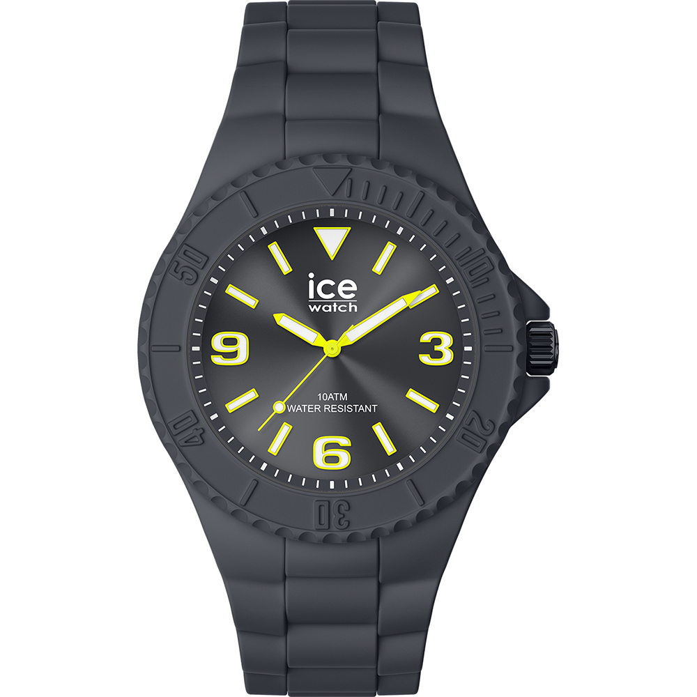 Montre Ice-Watch Ice-Silicone 019871 ICE generation