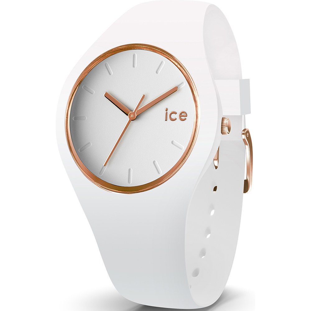 Montre Ice-Watch Ice-Silicone 000977 ICE glam