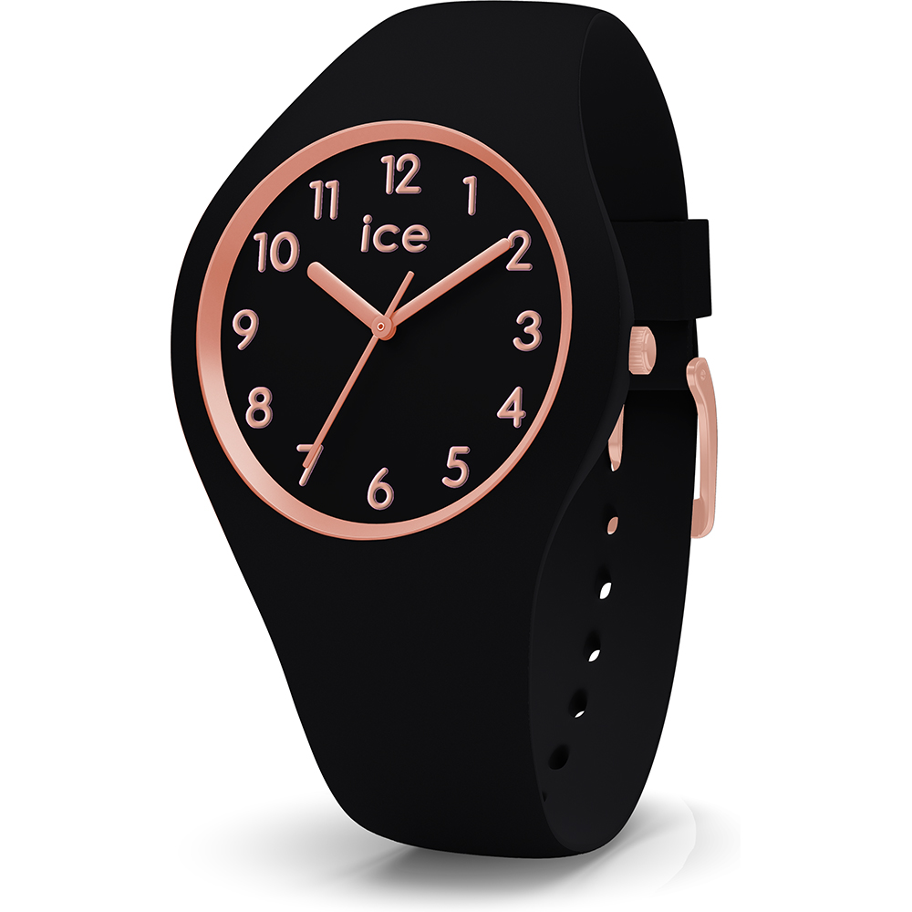 Montre Ice-Watch Ice-Silicone 014760 ICE glam