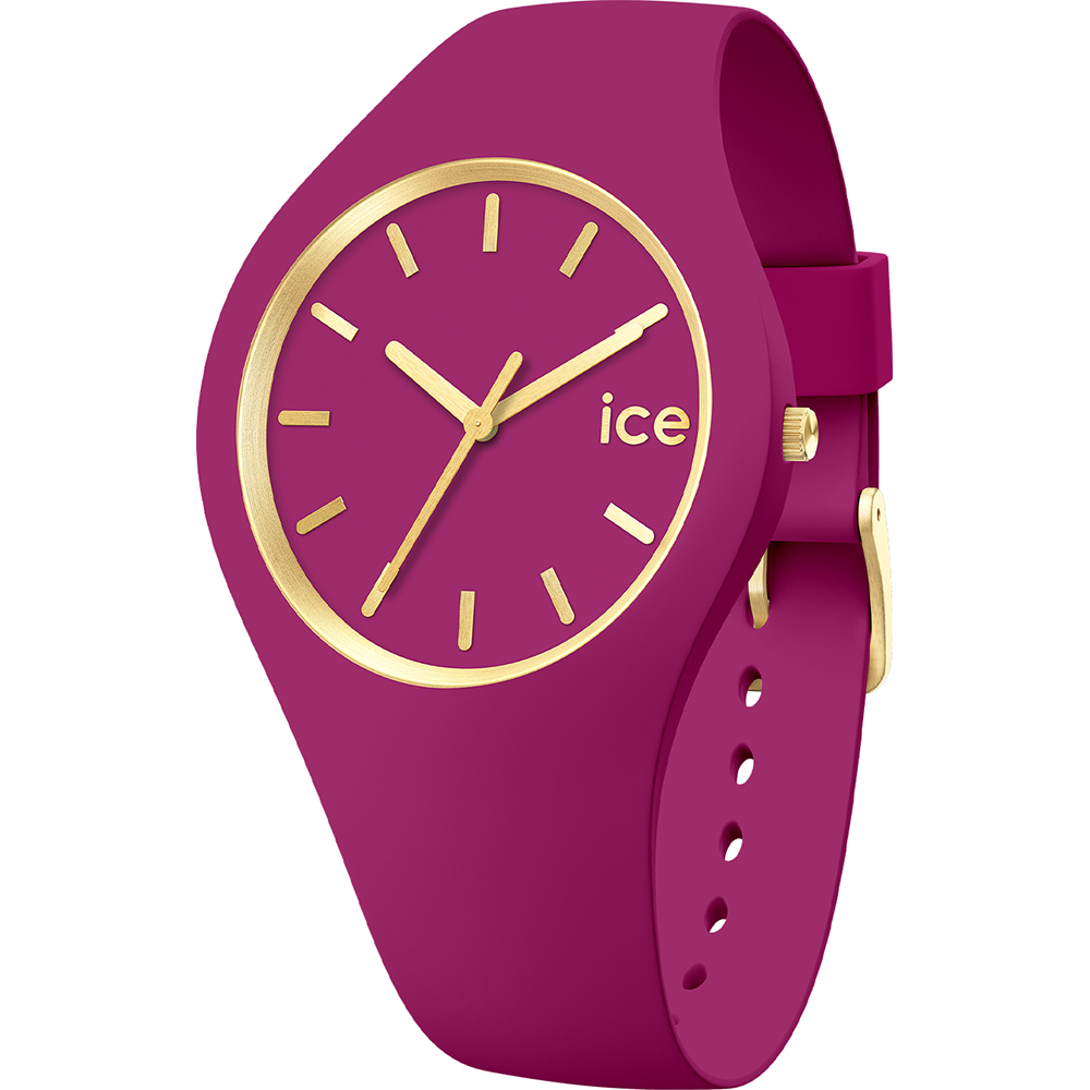 Montre Ice-Watch Ice-Silicone 020540 ICE glam brushed