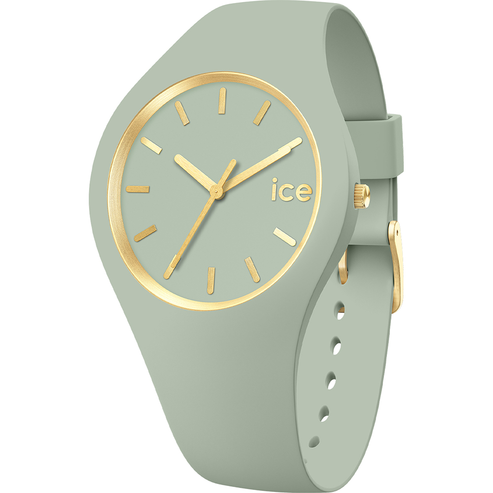Montre Ice-Watch Ice-Silicone 020542 ICE glam brushed