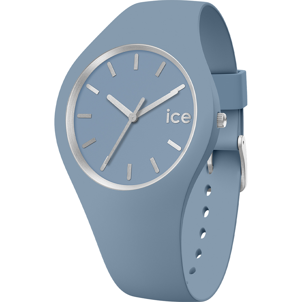 Montre Ice-Watch Ice-Silicone 020543 ICE glam brushed