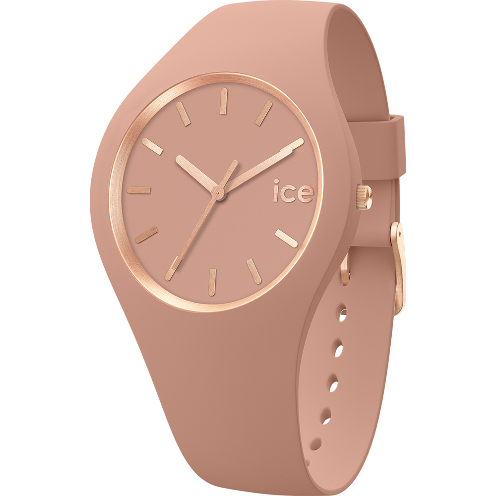 Montre Ice-Watch Ice-Silicone 019525 ICE glam brushed