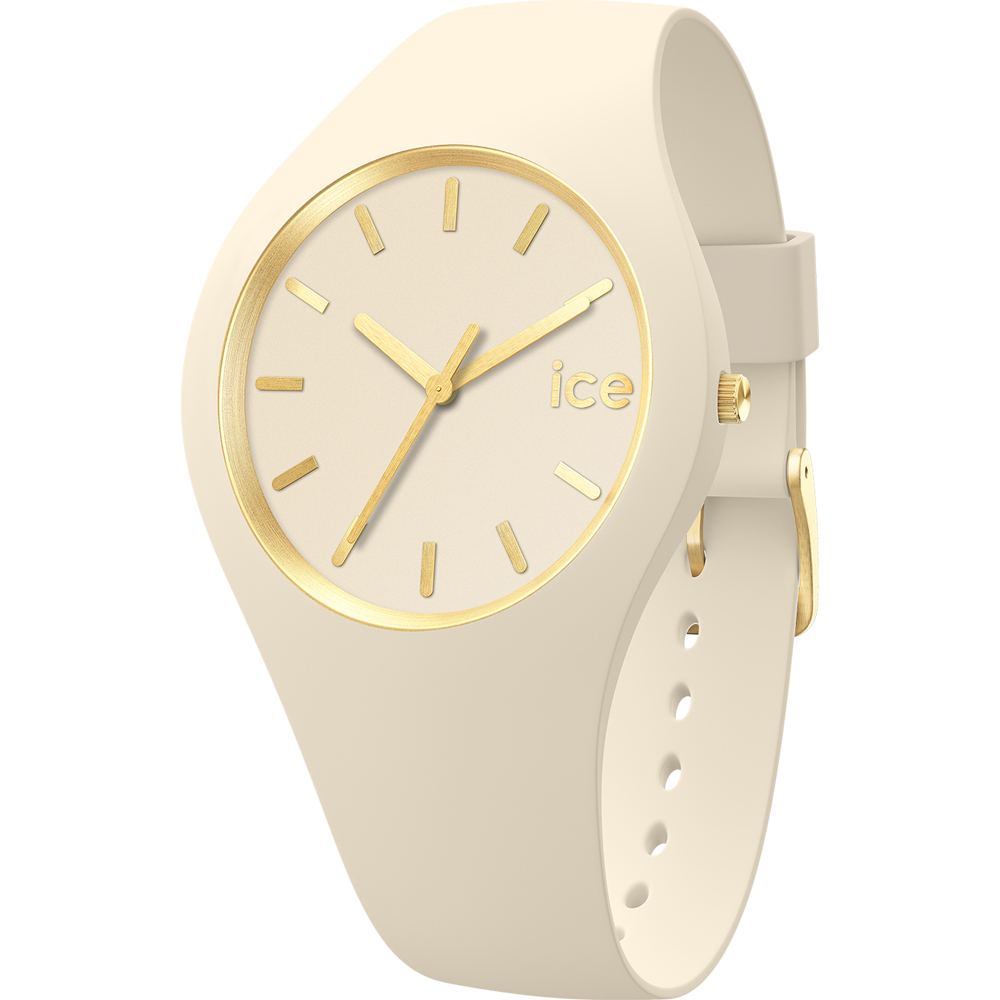 Montre Ice-Watch Ice-Silicone 019528 ICE glam brushed