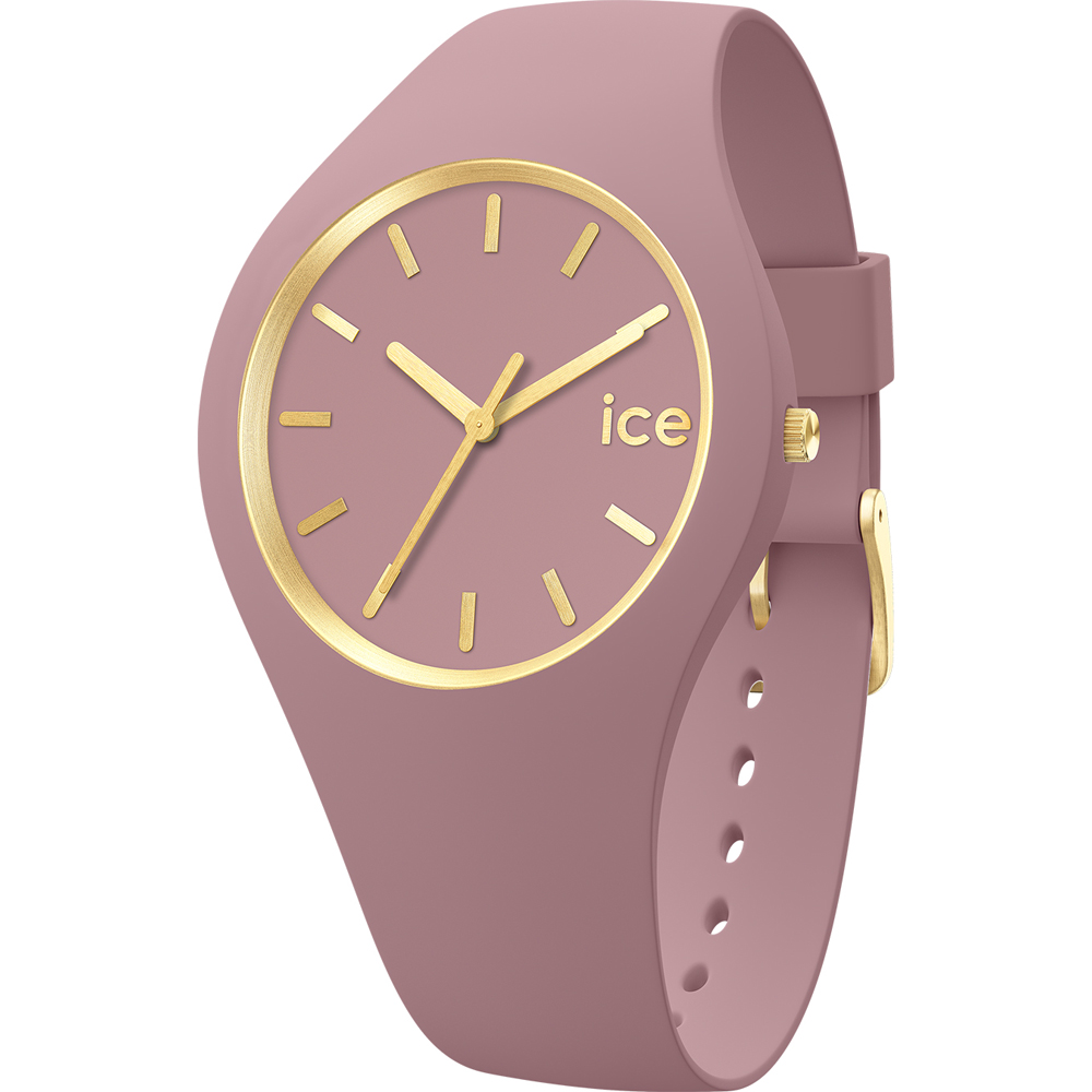 Montre Ice-Watch Ice-Silicone 019529 ICE glam brushed