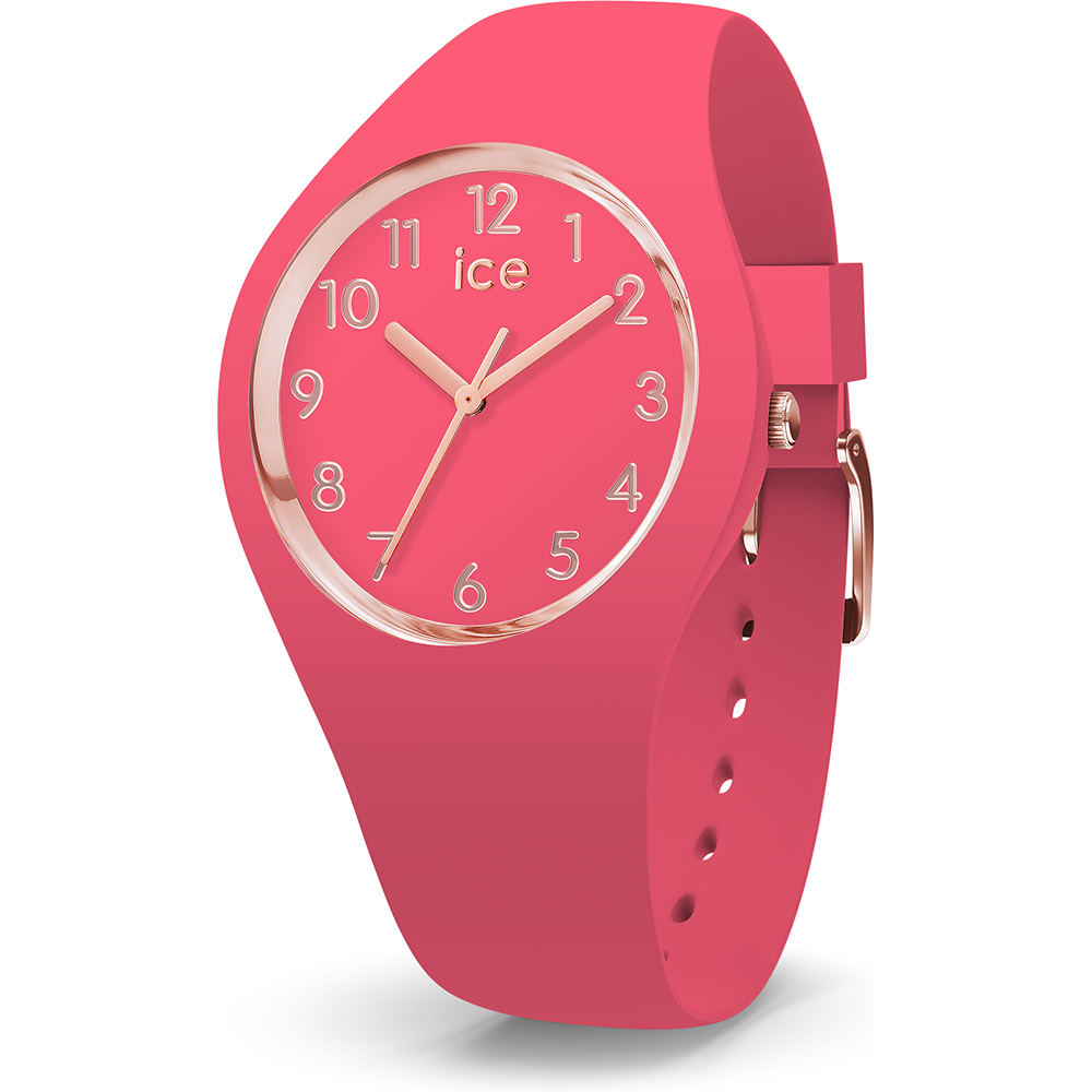 Montre Ice-Watch Ice-Silicone 015331 ICE glam colour