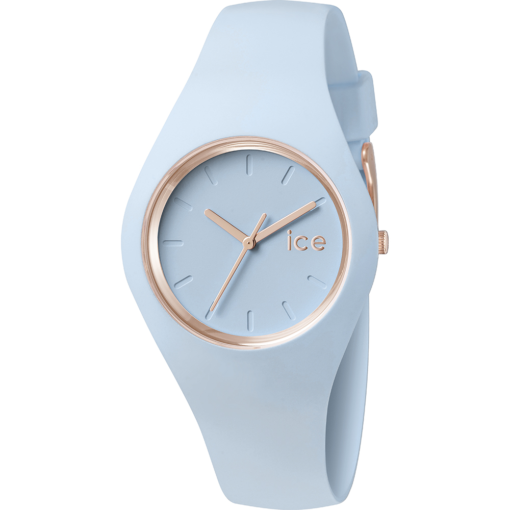 montre Ice-Watch Ice-Silicone 001067 ICE Glam Pastel