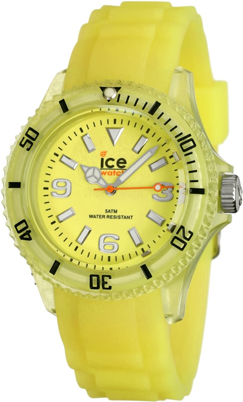 Montre Ice-Watch 000187 ICE Glow