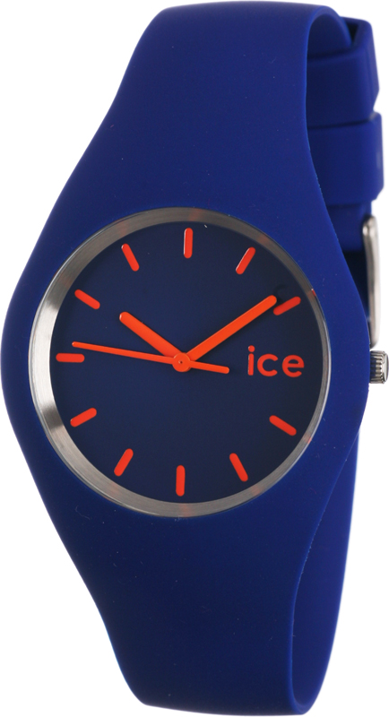 montre Ice-Watch Ice-Silicone 000606 ICE Ola