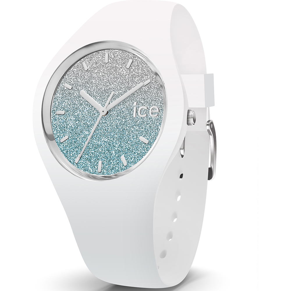 montre Ice-Watch Ice-Silicone 013429 ICE Lo