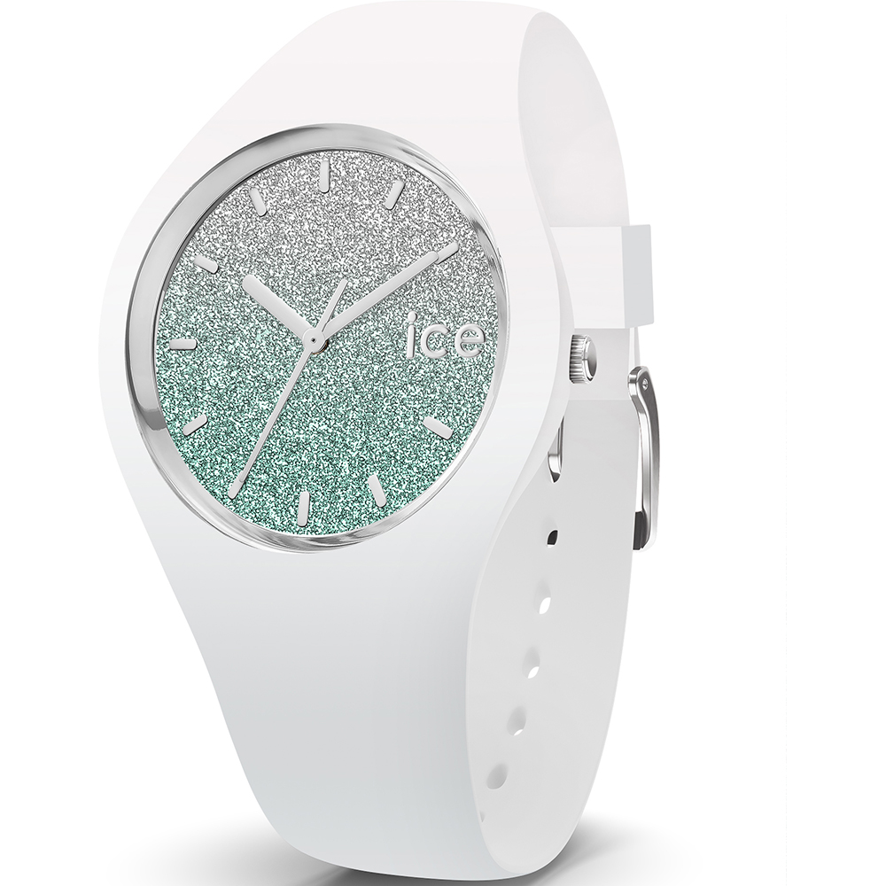 montre Ice-Watch Ice-Silicone 013430 ICE Lo