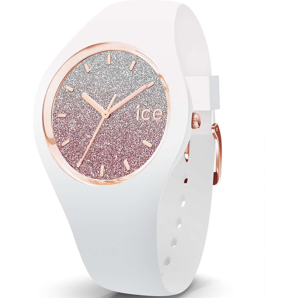 montre Ice-Watch Ice-Silicone 013431 ICE Lo