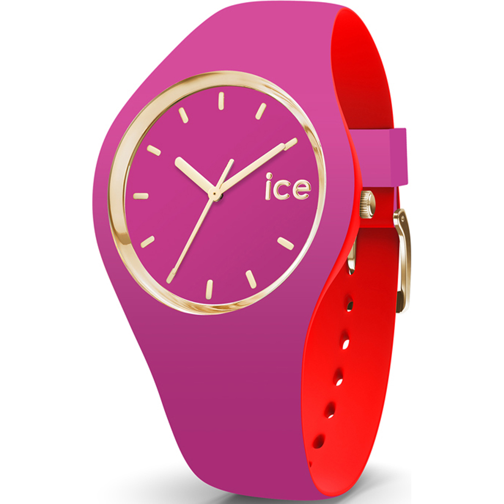 Ice-Watch Watch Ice-Silicone ICE Loulou 007233