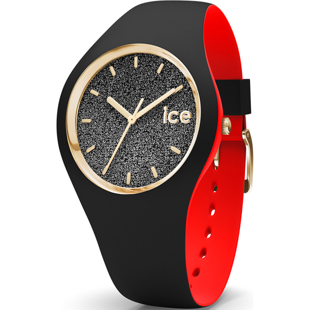 montre Ice-Watch Ice-Silicone 007237 ICE Loulou