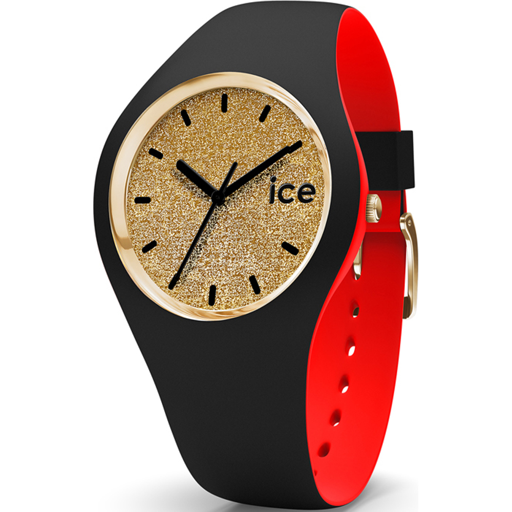 montre Ice-Watch Ice-Silicone 007238 ICE Loulou
