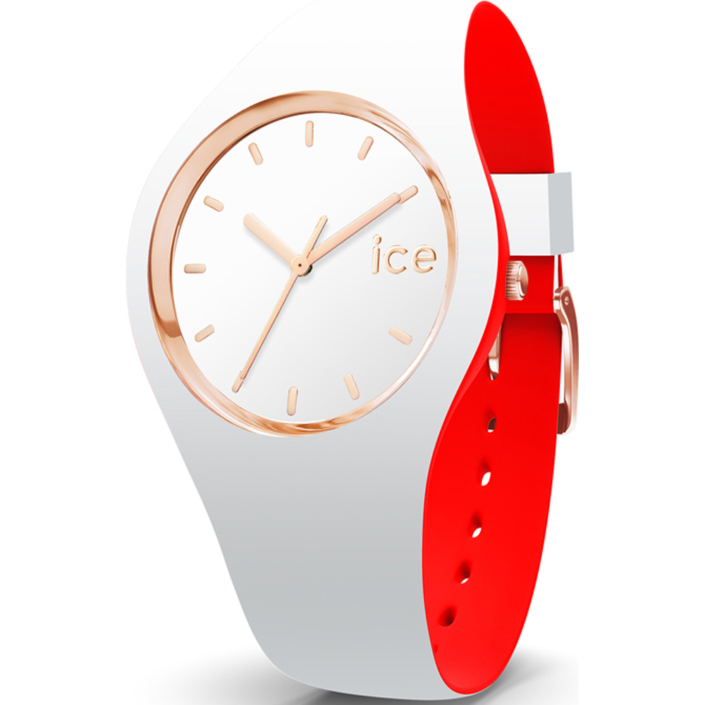montre Ice-Watch Ice-Silicone 007240 ICE Loulou