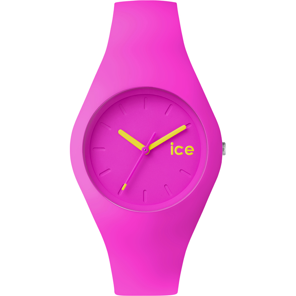 montre Ice-Watch Ice-Silicone 001234 ICE Ola
