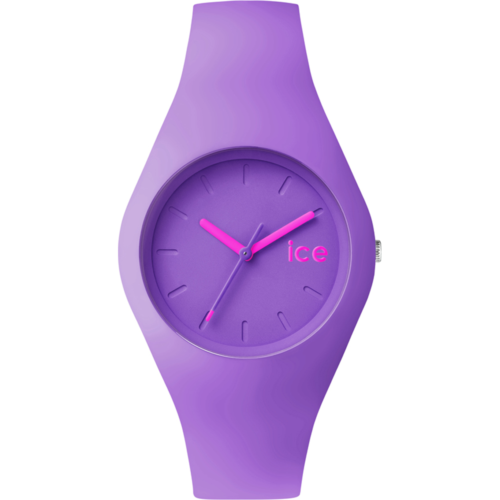 montre Ice-Watch Ice-Silicone 001235 ICE Ola