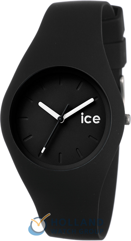 montre Ice-Watch Ice-Silicone 001226 ICE Ola