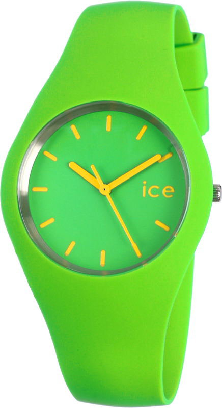 montre Ice-Watch Ice-Silicone 000845 ICE Ola