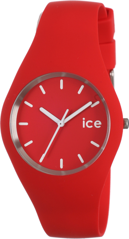 montre Ice-Watch Ice-Silicone 000608 ICE Ola