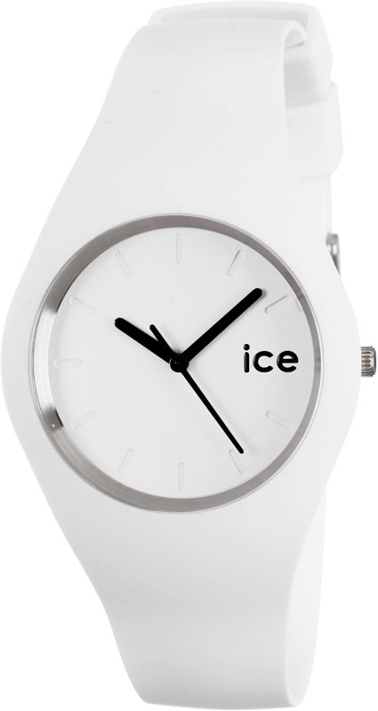 montre Ice-Watch Ice-Silicone 000603 ICE Ola