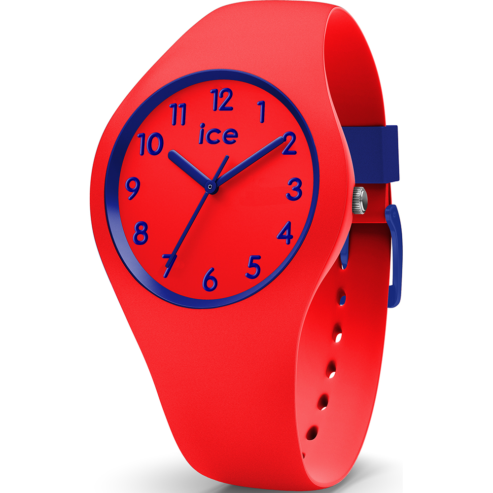 Montre Ice-Watch Ice-Silicone 014429 ICE ola kids