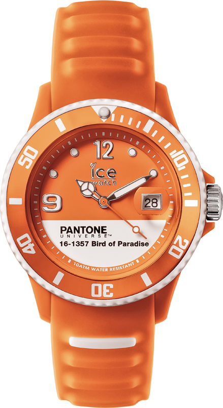Montre Ice-Watch 000949 ICE Pantone