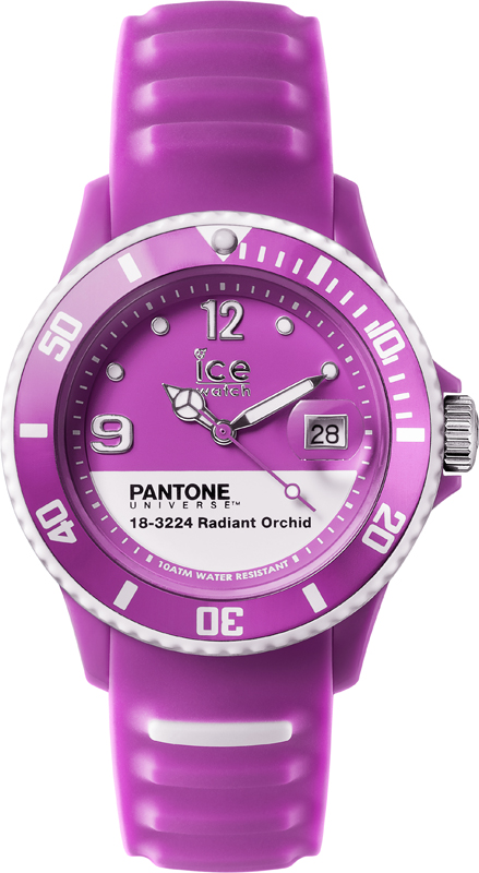 Montre Ice-Watch 000950 ICE Pantone
