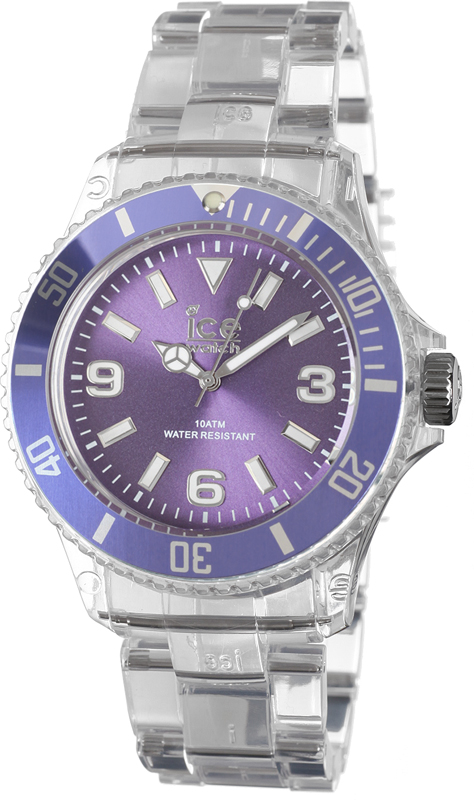 Montre Ice-Watch 000665 ICE Pure
