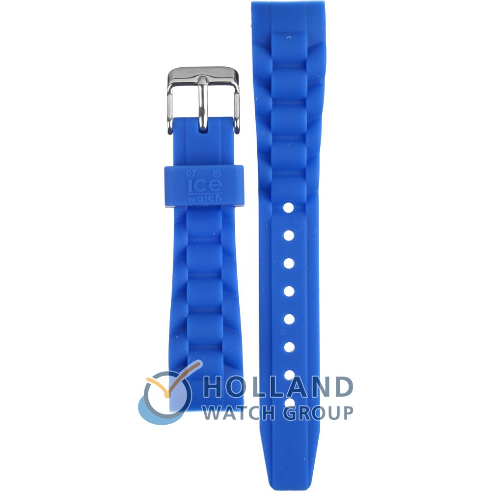 Bracelet Ice-Watch Straps 005100 SI.BE.S.S.09 ICE Forever