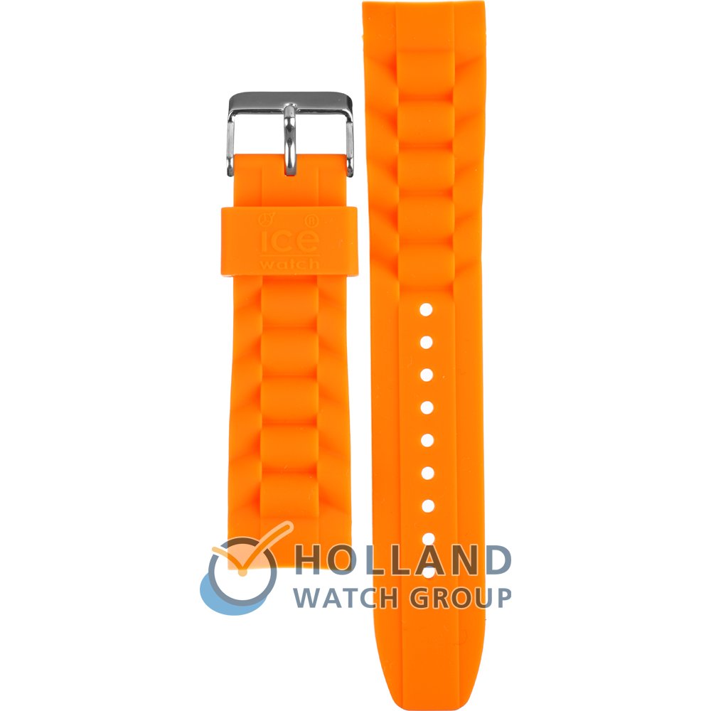 Bracelet Ice-Watch Straps 004928 SI.OE.B.S.09 ICE Forever