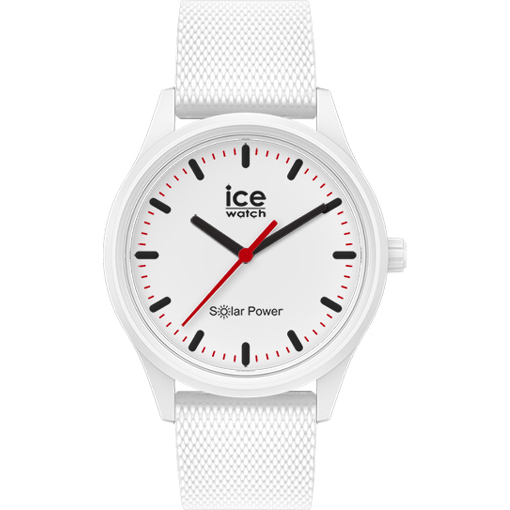 Montre Ice-Watch Ice-Solar 018390 ICE Solar power