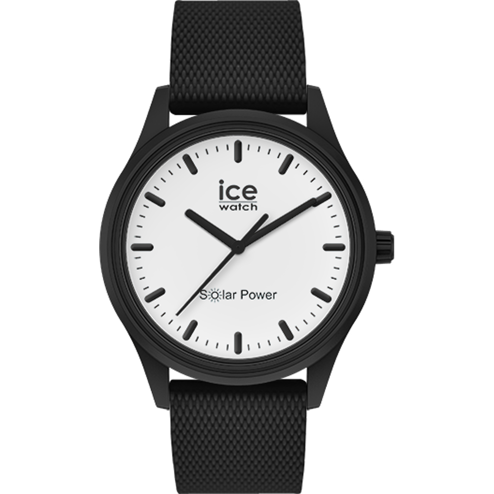 Montre Ice-Watch Ice-Solar 018391 ICE Solar power
